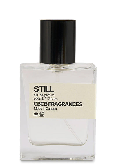 CBCB Fragrances Still (Fragrance Decant Sample Selection) - Luxurious Fragrance Available Online in Hong Kong & China