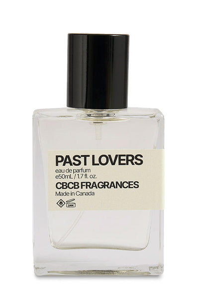 CBCB Fragrances Past Lovers (Fragrance Decant Sample Selection) - Luxurious Fragrance Available Online in Hong Kong & China