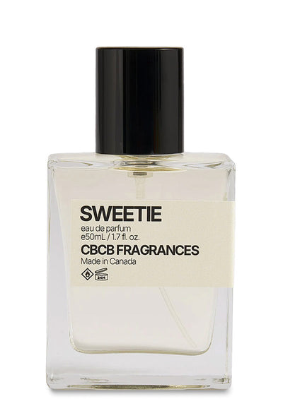 CBCB Fragrances Sweetie (Fragrance Decant Sample Selection) - Luxurious Fragrance Available Online in Hong Kong & China