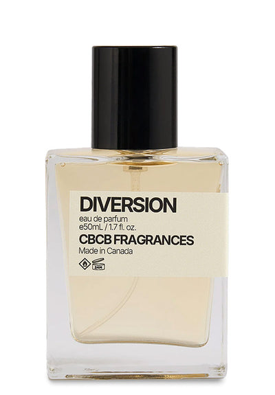 CBCB Fragrances Diversion (Fragrance Decant Sample Selection) - Luxurious Fragrance Available Online in Hong Kong & China