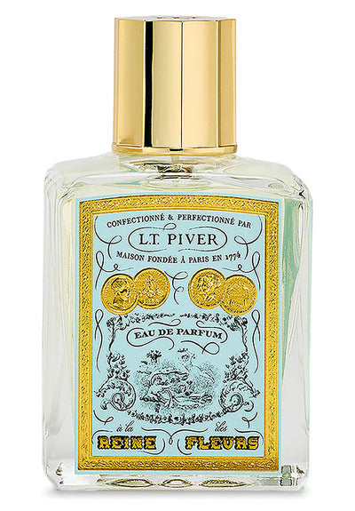 L.T. Piver A la Reine des Fleurs (Fragrance Decant Sample Selection) - Luxurious Fragrance Available Online in Hong Kong & China