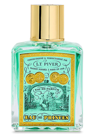 L.T. Piver Eau des Princes (Fragrance Decant Sample Selection) - Luxurious Fragrance Available Online in Hong Kong & China