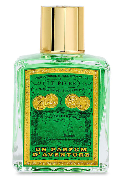 L.T. Piver Un Parfum d'Aventure (Fragrance Decant Sample Selection) - Luxurious Fragrance Available Online in Hong Kong & China