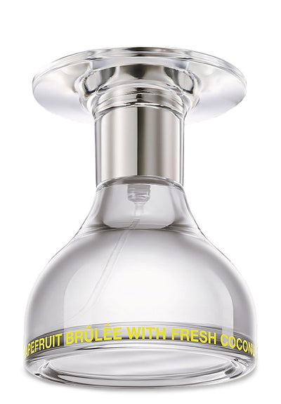 Kuoca Grapefruit Brulee (Fragrance Decant Sample Selection) - Luxurious Fragrance Available Online in Hong Kong & China