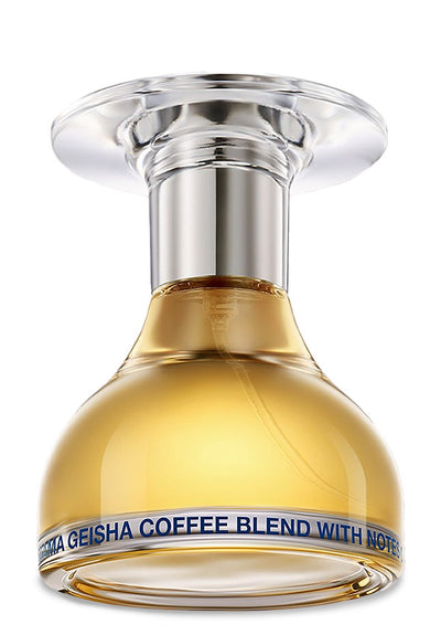 Kuoca Geisha Coffee (Fragrance Decant Sample Selection) - Luxurious Fragrance Available Online in Hong Kong & China
