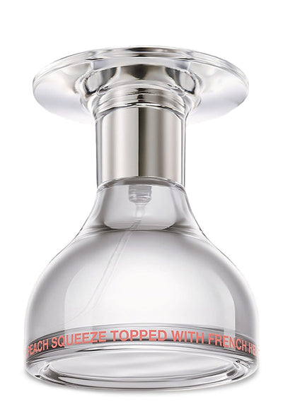 Kuoca Wild Peach (Fragrance Decant Sample Selection) - Luxurious Fragrance Available Online in Hong Kong & China