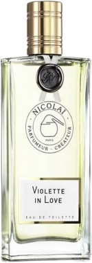 Nicolai Violette in Love EDT decant (In-Stock) - Luxurious Fragrance Available Online in Hong Kong & China