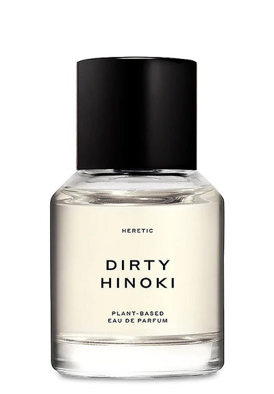 Heretic Parfum Dirty Hinoki (Fragrance Decant Sample Selection) - Luxurious Fragrance Available Online in Hong Kong & China