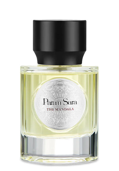 Param Sara The Mandala (Fragrance Decant Sample Selection) - Luxurious Fragrance Available Online in Hong Kong & China