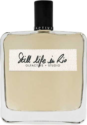 Olfactive Studio Still Life in Rio EDP decant (In-Stock)