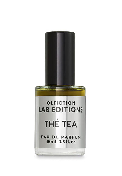 Olfiction Lab Editions The Tea (Fragrance Decant Sample Selection) - Luxurious Fragrance Available Online in Hong Kong & China