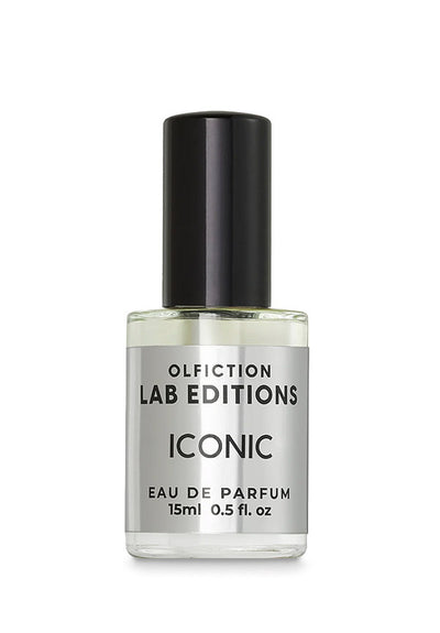 Olfiction Lab Editions Iconic (Fragrance Decant Sample Selection) - Luxurious Fragrance Available Online in Hong Kong & China