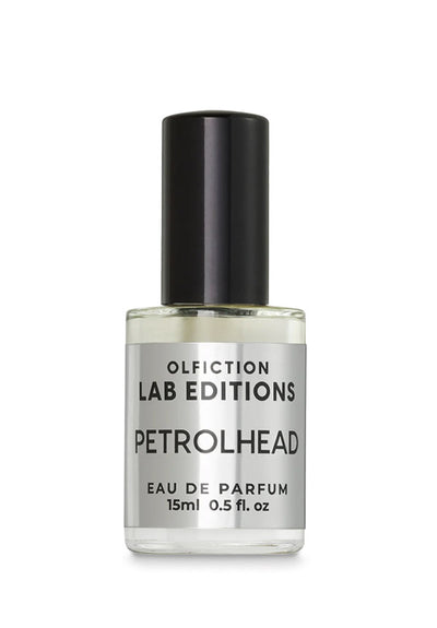 Olfiction Lab Editions Petrolhead (Fragrance Decant Sample Selection) - Luxurious Fragrance Available Online in Hong Kong & China