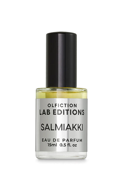 Olfiction Lab Editions Salmiakki (Fragrance Decant Sample Selection) - Luxurious Fragrance Available Online in Hong Kong & China