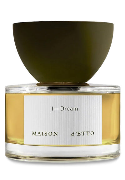 Maison d'Etto I-Dream (Fragrance Decant Sample Selection) - Luxurious Fragrance Available Online in Hong Kong & China