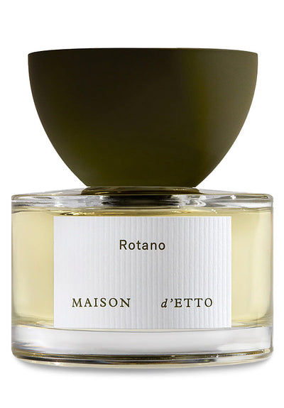 Maison d'Etto Rotano (Fragrance Decant Sample Selection) - Luxurious Fragrance Available Online in Hong Kong & China