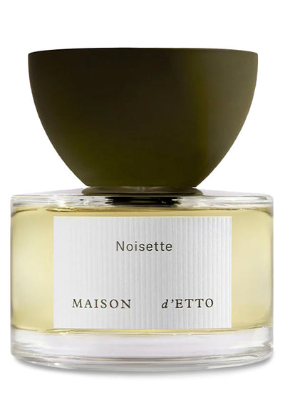 Maison d'Etto Noisette (Fragrance Decant Sample Selection) - Luxurious Fragrance Available Online in Hong Kong & China