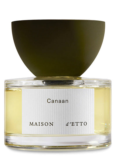 Maison d'Etto Canaan (Fragrance Decant Sample Selection) - Luxurious Fragrance Available Online in Hong Kong & China