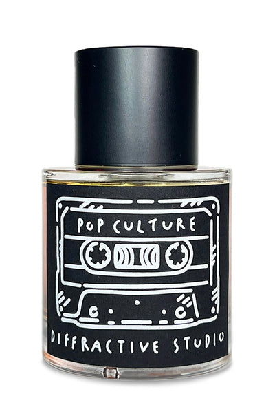 diffractive studio Pop Culture (Fragrance Decant Sample Selection) - Luxurious Fragrance Available Online in Hong Kong & China