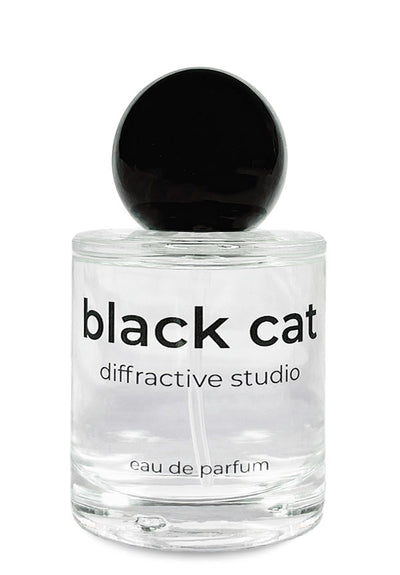 diffractive studio Black Cat (Fragrance Decant Sample Selection) - Luxurious Fragrance Available Online in Hong Kong & China
