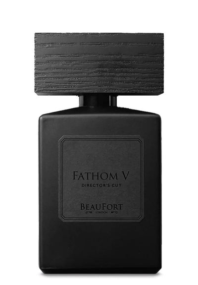BeauFort London Fathom V Director's Cut (Fragrance Decant Sample Selection) - Luxurious Fragrance Available Online in Hong Kong & China