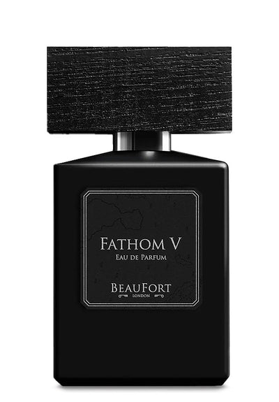 BeauFort London Fathom V (Fragrance Decant Sample Selection) - Luxurious Fragrance Available Online in Hong Kong & China