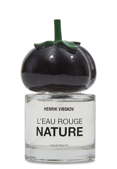 Henrik Vibskov L'eau Rouge Nature (Fragrance Decant Sample Selection) - Luxurious Fragrance Available Online in Hong Kong & China