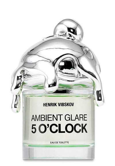 Henrik Vibskov Ambient Glare 5 O'Clock (Fragrance Decant Sample Selection) - Luxurious Fragrance Available Online in Hong Kong & China