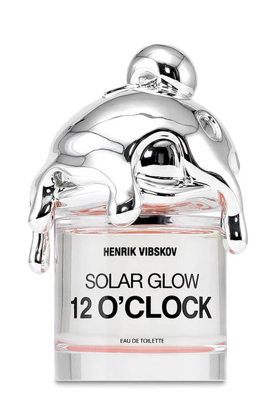 Henrik Vibskov Solar Glow 12 O'Clock (Fragrance Decant Sample Selection) - Luxurious Fragrance Available Online in Hong Kong & China