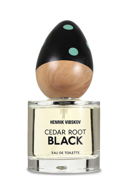 Henrik Vibskov Cedar Root Black (Fragrance Decant Sample Selection) - Luxurious Fragrance Available Online in Hong Kong & China