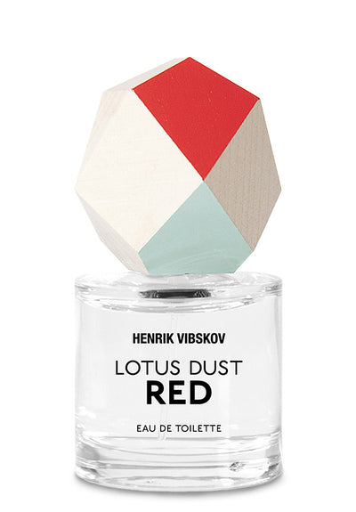 Henrik Vibskov Lotus Dust Red (Fragrance Decant Sample Selection) - Luxurious Fragrance Available Online in Hong Kong & China