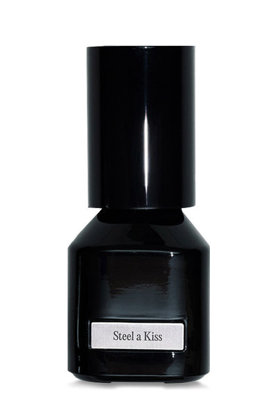 Raw Contrast Steel a Kiss (Fragrance Decant Sample Selection) - Luxurious Fragrance Available Online in Hong Kong & China
