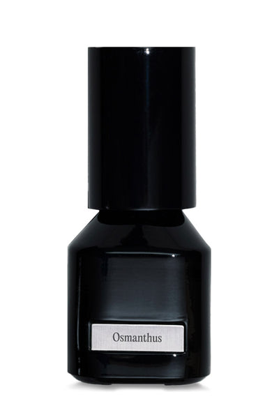 Raw Contrast Osmanthus (Fragrance Decant Sample Selection) - Luxurious Fragrance Available Online in Hong Kong & China