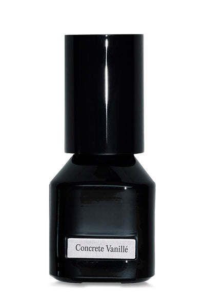 Raw Contrast Concrete Vanille (Fragrance Decant Sample Selection) - Luxurious Fragrance Available Online in Hong Kong & China