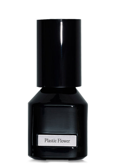 Raw Contrast Plastic Flower (Fragrance Decant Sample Selection) - Luxurious Fragrance Available Online in Hong Kong & China