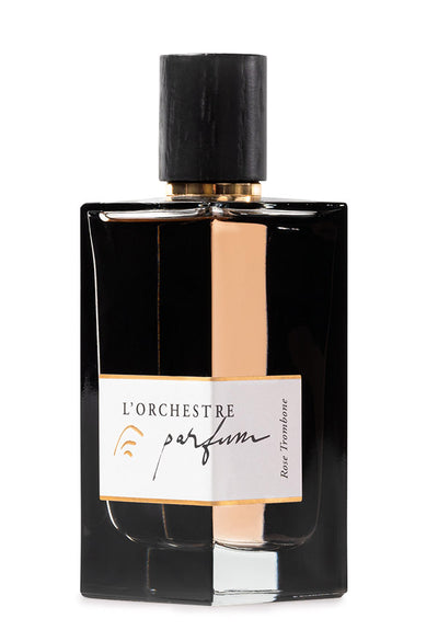 L'Orchestre Parfum Rose Trombone (Fragrance Decant Sample Selection) - Luxurious Fragrance Available Online in Hong Kong & China