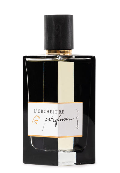 L'Orchestre Parfum Piano Santal (Fragrance Decant Sample Selection) - Luxurious Fragrance Available Online in Hong Kong & China
