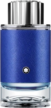 Montblanc Explorer Ultra Blue EDP decant (In-Stock) - Luxurious Fragrance Available Online in Hong Kong & China