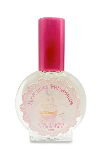 Stardust & Stems Moonstruck Marshmallow (Fragrance Decant Sample Selection) - Luxurious Fragrance Available Online in Hong Kong & China