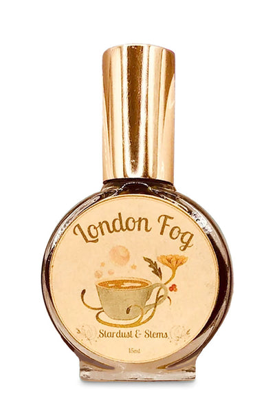 Stardust & Stems London Fog (Fragrance Decant Sample Selection) - Luxurious Fragrance Available Online in Hong Kong & China