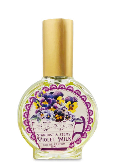 Stardust & Stems Violet Milk (Fragrance Decant Sample Selection) - Luxurious Fragrance Available Online in Hong Kong & China
