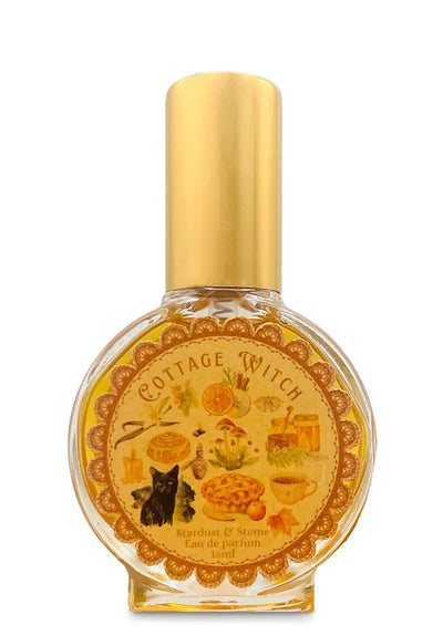 Stardust & Stems Cottage Witch (Fragrance Decant Sample Selection) - Luxurious Fragrance Available Online in Hong Kong & China