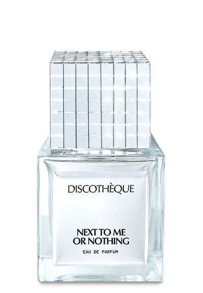 Discotheque Next To Me Or Nothing (Fragrance Decant Sample Selection) - Luxurious Fragrance Available Online in Hong Kong & China