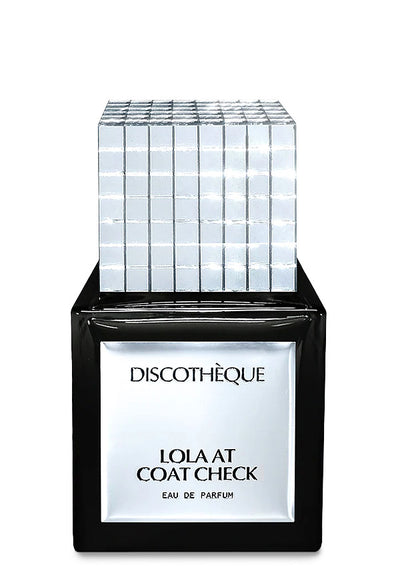 Discotheque Lola At Coat Check (Fragrance Decant Sample Selection) - Luxurious Fragrance Available Online in Hong Kong & China