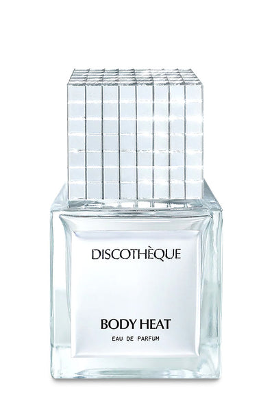 Discotheque Body Heat (Fragrance Decant Sample Selection) - Luxurious Fragrance Available Online in Hong Kong & China