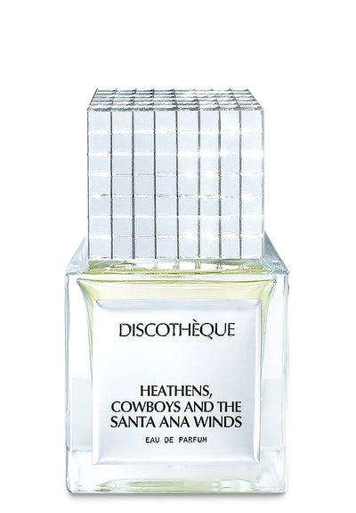 Discotheque Heathens, Cowboys, and the Santa Ana Winds (Fragrance Decant Sample Selection) - Luxurious Fragrance Available Online in Hong Kong & China
