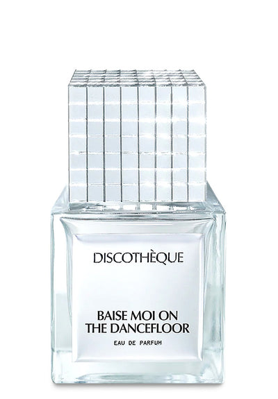 Discotheque Baise Moi on the Dancefloor (Fragrance Decant Sample Selection) - Luxurious Fragrance Available Online in Hong Kong & China