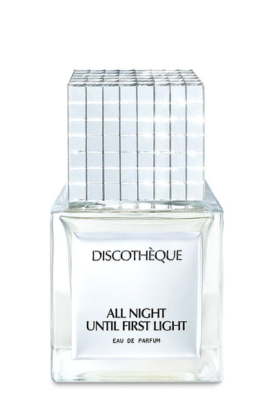 Discotheque All Night Until First Light (Fragrance Decant Sample Selection) - Luxurious Fragrance Available Online in Hong Kong & China