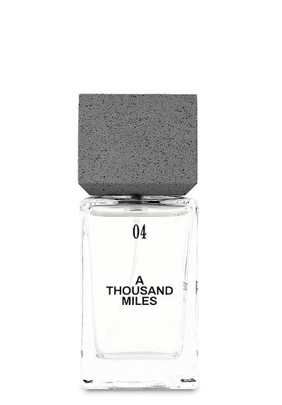 dosigoh A Thousand Miles (Fragrance Decant Sample Selection) - Luxurious Fragrance Available Online in Hong Kong & China