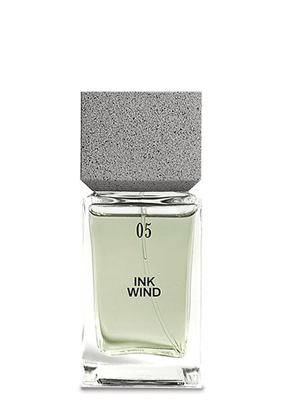 dosigoh Ink Wind (Fragrance Decant Sample Selection) - Luxurious Fragrance Available Online in Hong Kong & China